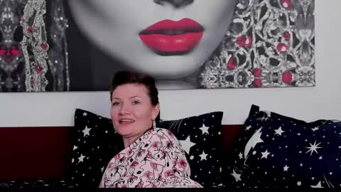 Snapshot of illegalbeauty87 chatting on May 2026 08:40:02 PM Ingrid or more easier...Miss GoDDess Mistress online show from May 2026 08:40:02 PM