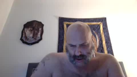 Raziel illuminati Titan online show from February 2025 11:00:01 PM