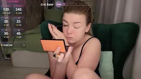 Jenny online show from February 2026 06:44:01 AM