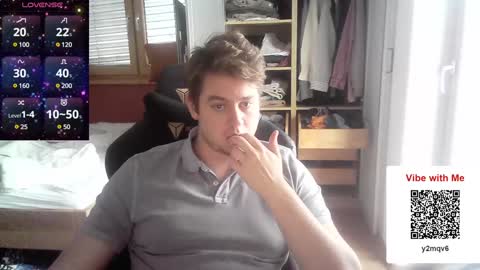 Snapshot of iloveyoutoo2000 chatting on January 2025 02:46:01 PM iloveyoutoo2000 online show from January 2025 02:46:01 PM