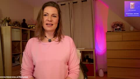 Snapshot of ilucyme chatting on March 2026 06:02:02 PM ilucyme online show from March 2026 06:02:02 PM