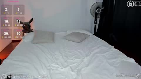 Li online show from February 2025 11:34:02 AM