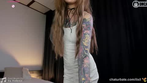 Snapshot of ilxil chatting on January 2026 04:01:01 PM Li online show from January 2026 04:01:01 PM