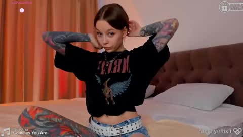 Snapshot of ilxil chatting on February 2026 10:58:01 AM Li online show from February 2026 10:58:01 AM