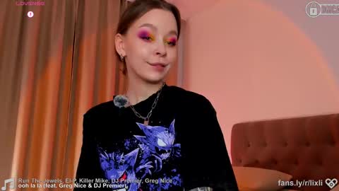 Snapshot of ilxil chatting on March 2026 02:56:02 PM Li online show from March 2026 02:56:02 PM