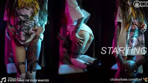 Snapshot of ilxil chatting on April 2026 07:35:01 AM Li online show from April 2026 07:35:01 AM