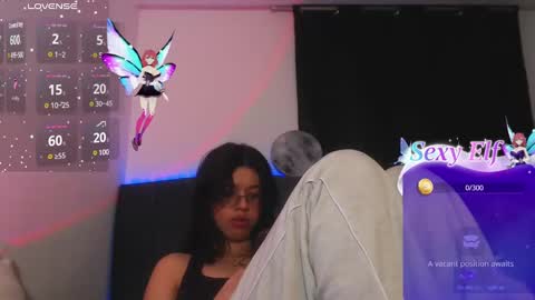 Snapshot of ily_bea chatting on January 2025 02:30:01 AM Ily Bea online show from January 2025 02:30:01 AM