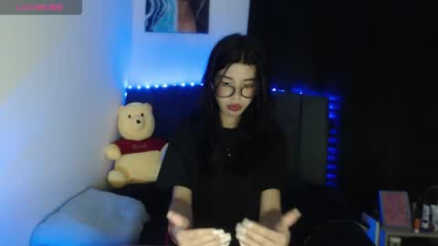 Snapshot of ily_bea chatting on March 2026 02:16:02 AM Ily Bea online show from March 2026 02:16:02 AM