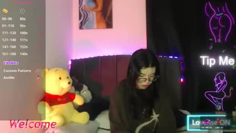 Snapshot of ily_bea chatting on April 2026 05:16:02 AM Ily Bea online show from April 2026 05:16:02 AM