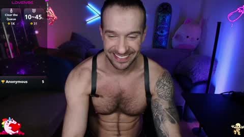 Snapshot of ilyafriend chatting on March 2026 08:58:02 PM Ilya online show from March 2026 08:58:02 PM