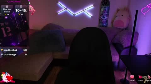 Snapshot of ilyafriend chatting on March 2026 08:47:02 AM Ilya online show from March 2026 08:47:02 AM