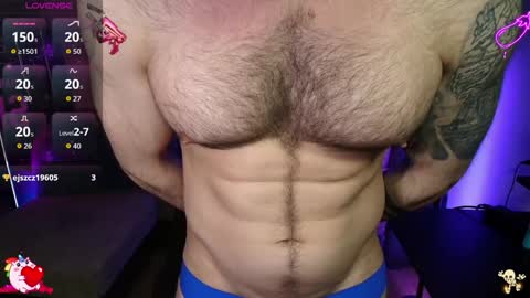 Snapshot of ilyafriend chatting on April 2026 07:34:02 PM Ilya online show from April 2026 07:34:02 PM