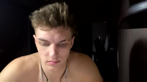 ilyahrr online show from March 2026 09:07:01 PM