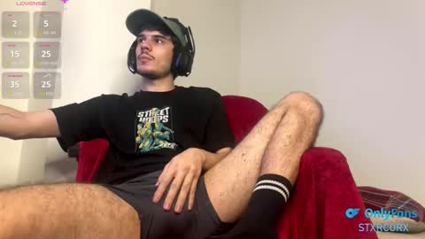 Snapshot of ilytheo chatting on March 2026 06:49:01 AM Theo --- OnlyFans stxrcorx online show from March 2026 06:49:01 AM