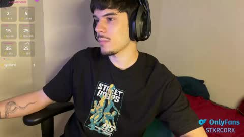 Snapshot of ilytheo chatting on May 2026 07:15:02 AM Theo --- OnlyFans stxrcorx online show from May 2026 07:15:02 AM