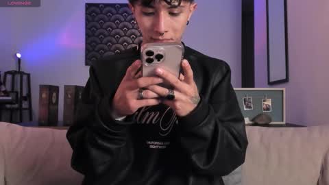 Snapshot of im__thomas chatting on October 2025 05:08:02 AM IM  THOMAS online show from October 2025 05:08:02 AM