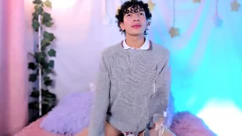 Alejo independent model   online show from April 2026 02:18:01 AM