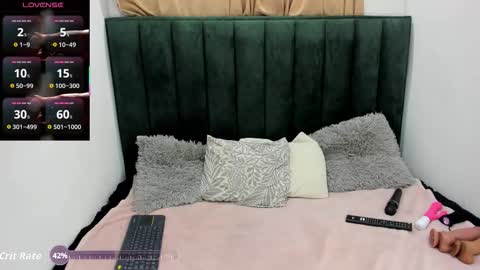 IM ALISS online show from March 2026 04:18:01 AM