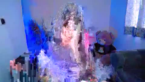 Snapshot of im_alyn chatting on November 2025 02:49:02 PM Alyn online show from November 2025 02:49:02 PM