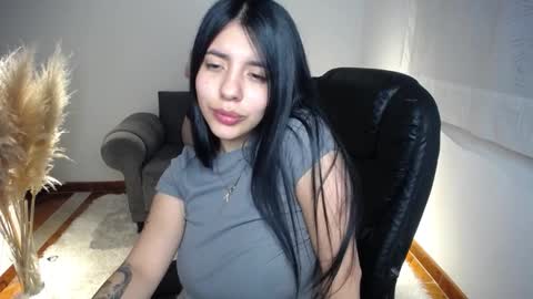 Snapshot of im_alyn chatting on January 2026 11:18:01 PM Alyn online show from January 2026 11:18:01 PM