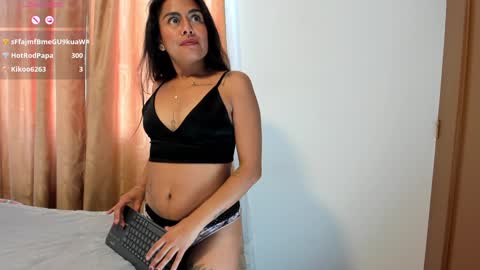 amber online show from January 2025 04:15:01 PM