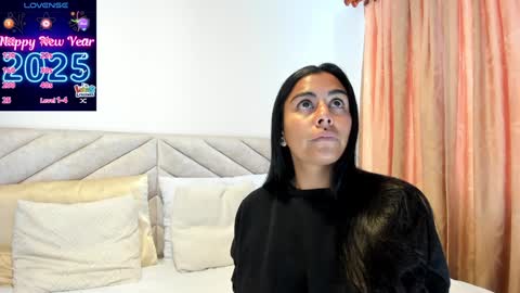 amber online show from January 2025 12:43:01 PM