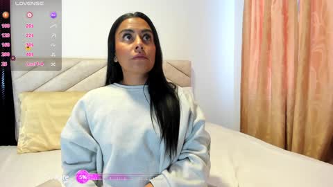 amber online show from February 2025 12:37:01 PM