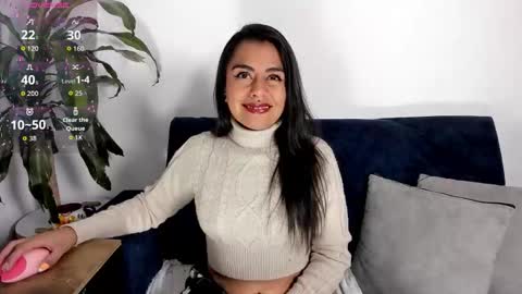 amber online show from October 2025 10:14:01 AM