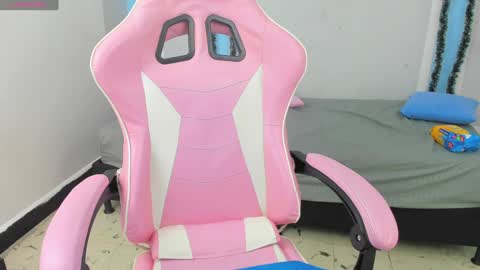 Snapshot of im_angels7 chatting on January 2025 09:41:01 AM Angela online show from January 2025 09:41:01 AM