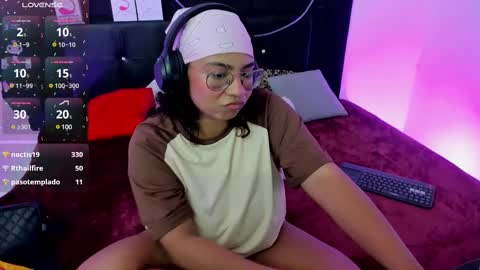 Snapshot of im_angels7 chatting on February 2025 05:13:02 AM Angela online show from February 2025 05:13:02 AM