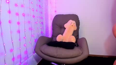 Snapshot of im_anna_ chatting on February 2025 10:03:02 PM im_anna_ online show from February 2025 10:03:02 PM