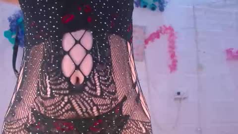 Snapshot of im_antonellasexy chatting on September 2025 12:19:01 PM im_antonellasexy online show from September 2025 12:19:01 PM