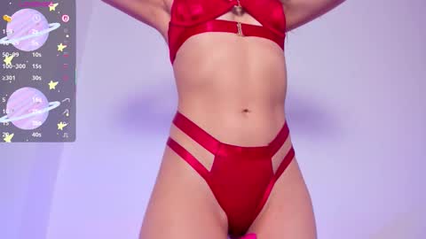  LUCY online show from October 2025 08:53:02 PM