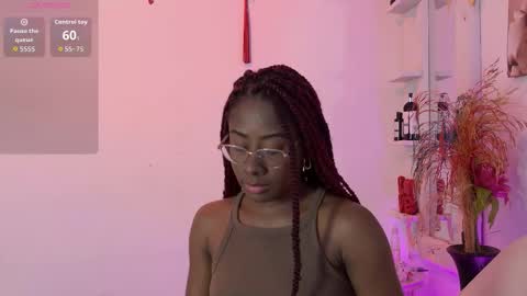 Ariana online show from November 2025 12:08:02 PM