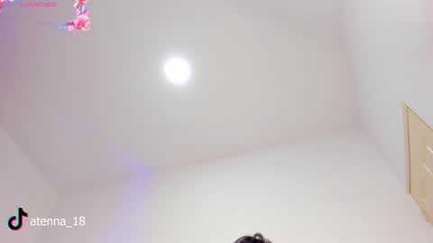 Atenea online show from December 2024 08:19:02 AM