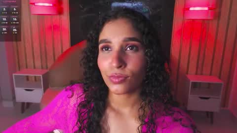 Snapshot of im_beliinda chatting on March 2026 01:01:01 AM Belinda Mesa online show from March 2026 01:01:01 AM
