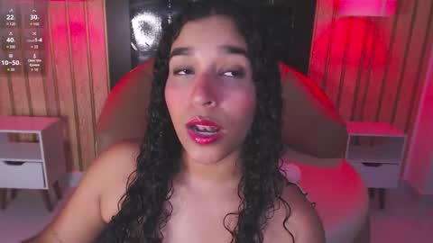 Snapshot of im_beliinda chatting on March 2026 04:04:02 AM Belinda Mesa online show from March 2026 04:04:02 AM