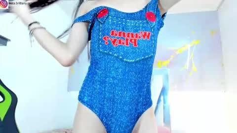 im_brittany_333 online show from February 2026 06:26:01 AM
