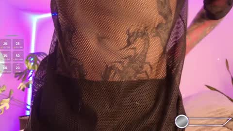 Bryan online show from January 2025 03:53:02 AM