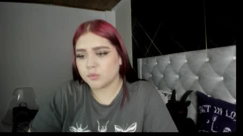 im_bunny__ online show from September 2025 11:21:02 AM