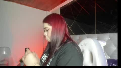 im_bunny__ online show from September 2025 11:21:01 AM