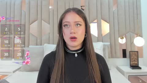 Caro   online show from January 2025 05:10:01 AM