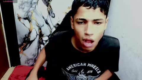 im_david01 online show from February 2026 02:26:02 PM