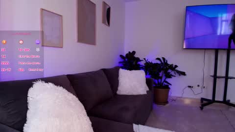 Eli  online show from March 2026 06:44:01 PM