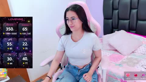 Eliza online show from February 2025 11:43:02 AM