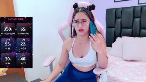 Eliza online show from February 2025 05:20:01 PM