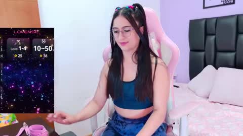 Eliza online show from February 2025 05:05:02 PM