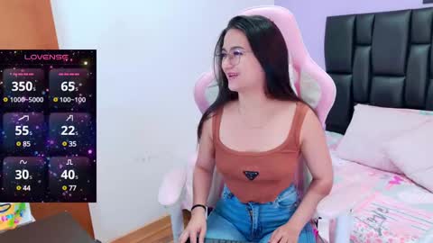 Eliza online show from February 2025 11:50:02 AM