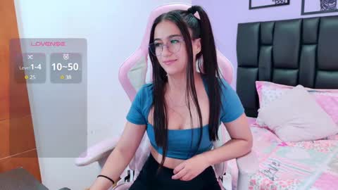 Eliza online show from February 2025 11:34:02 PM