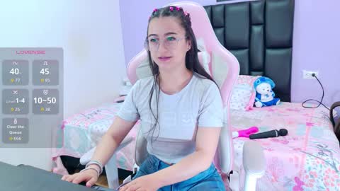 Eliza online show from March 2026 10:45:02 AM